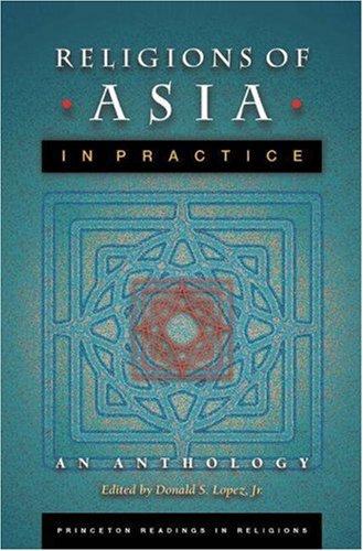 Religions of Asia in Practice