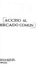 Acceso al Mercado Común