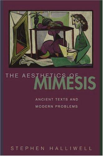 The Aesthetics of Mimesis