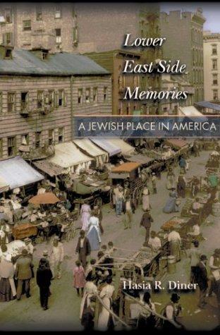 Lower East Side Memories