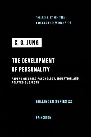Development of Personality