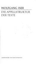 Die Appellstruktur der Texte