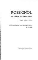 Rossignol