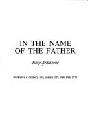 In the name of the father