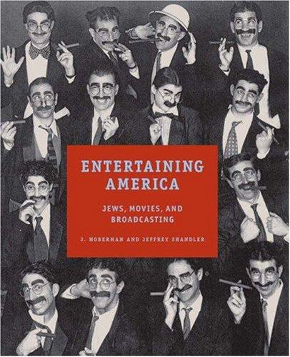 Entertaining America
