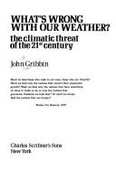Climatic Threat