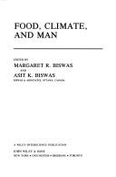 Food, climate, and man