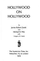 Hollywood on Hollywood