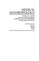 Medical anthropology