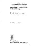 Lymphoid Neoplasias