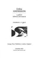 Lindsay Anderson