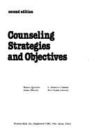 Counselling Strategies and Objectives