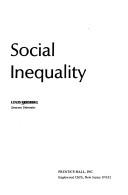 Social inequality