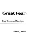The Great Fear