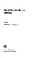 Racism and political action in Britain