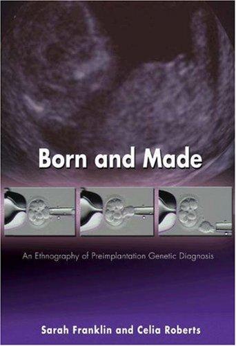 Born and Made
