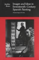 Images and Ideas in Seventeenth-Century Spanish Painting
