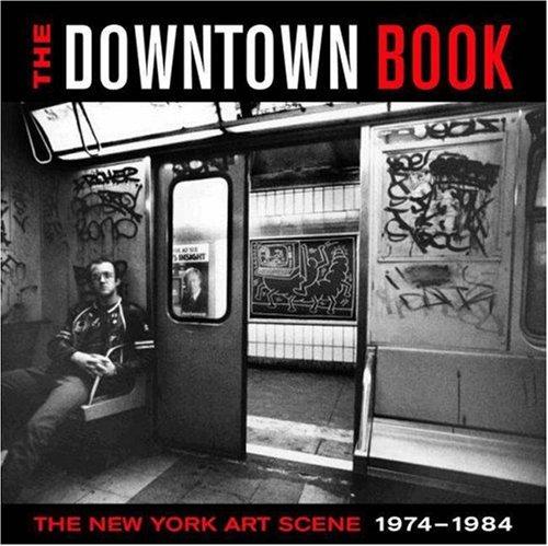 The downtown book