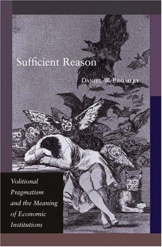 Sufficient reason
