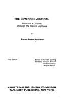 The Cevennes Journal