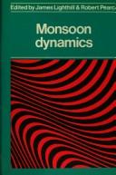 Monsoon Dynamics