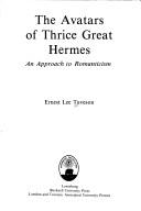 The Avatars of Thrice Great Hermes