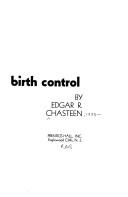 The Case for Compulsory Birth Control