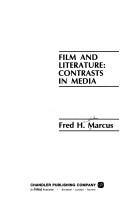 Film and literature