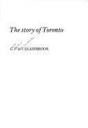 The Story of Toronto
