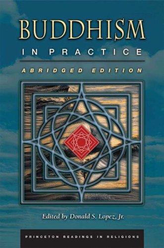 Buddhism in Practice