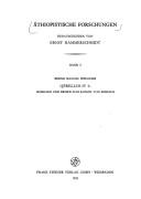 Homilien und Briefe zum Konzil von Ephesos