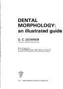 Dental Morphology