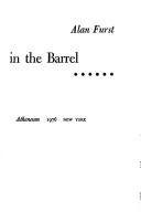 Your Day in the Barrel