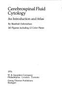 Cerebrospinal fluid cytology