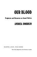 Our Blood