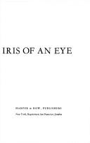 Like the iris of an eye