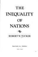 The inequality of nations