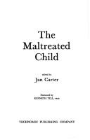 The Maltreated child