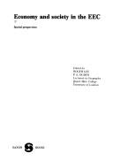 Economy and Society in the EEC