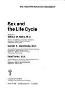 Sex and the Life Cycle