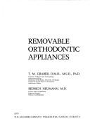 Removable Orthodontic Appliances