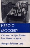 Heroic mockery