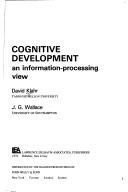 Cognitive Development