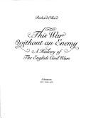 The war without an enemy