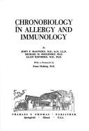Chronobiology in allergy and immunology