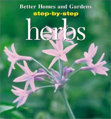 Herb gardens