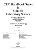 Virology and rickettsiology