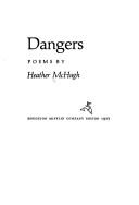 Dangers