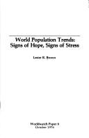 World Population Trends