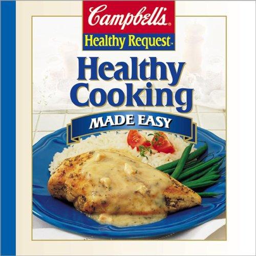 Healthy cooking made easy